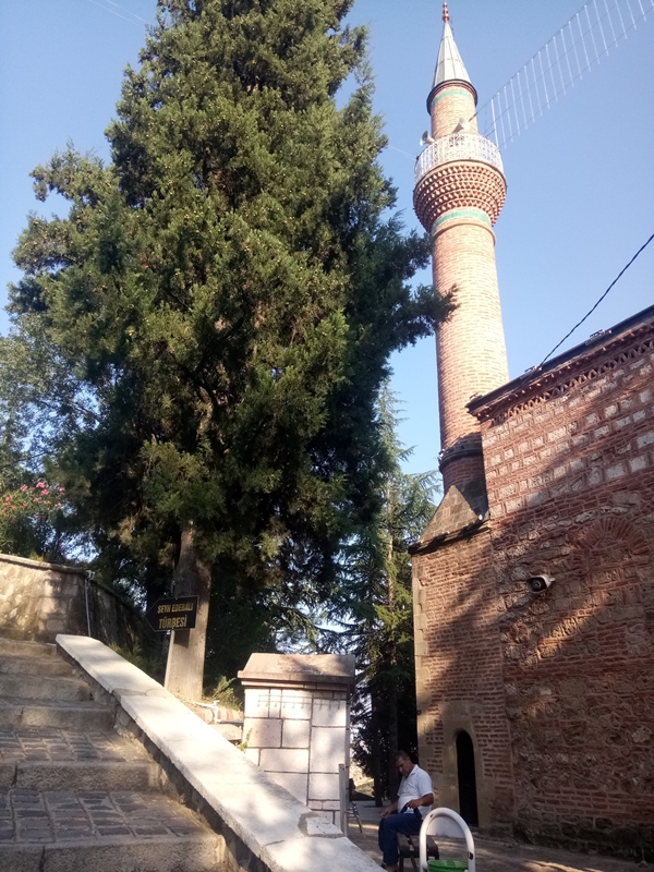 Foto - "Diriliş"in başladığı şehir Bilecik'te mutlaka görülmesi gereken yerler