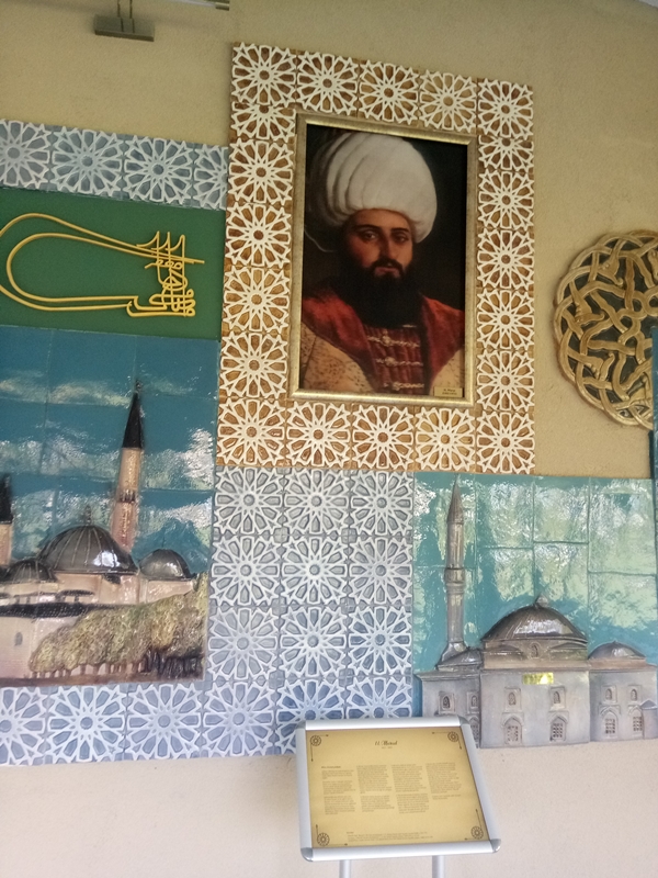 Foto - "Diriliş"in başladığı şehir Bilecik'te mutlaka görülmesi gereken yerler