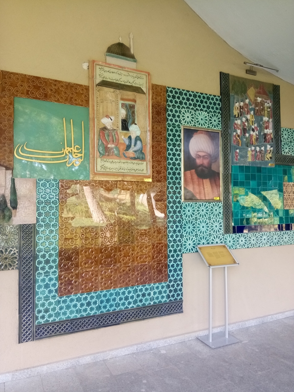 Foto - "Diriliş"in başladığı şehir Bilecik'te mutlaka görülmesi gereken yerler