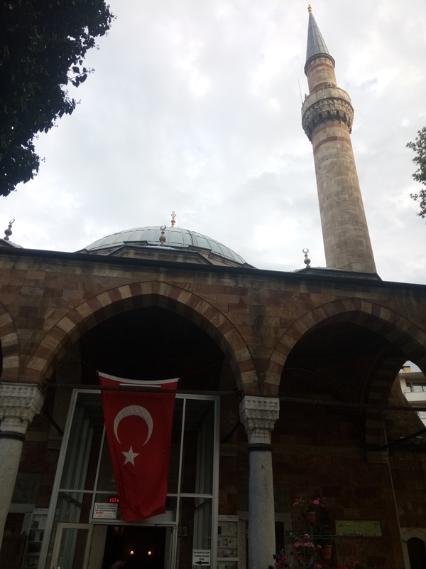 Foto - "Diriliş"in başladığı şehir Bilecik'te mutlaka görülmesi gereken yerler