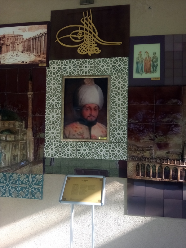 Foto - "Diriliş"in başladığı şehir Bilecik'te mutlaka görülmesi gereken yerler