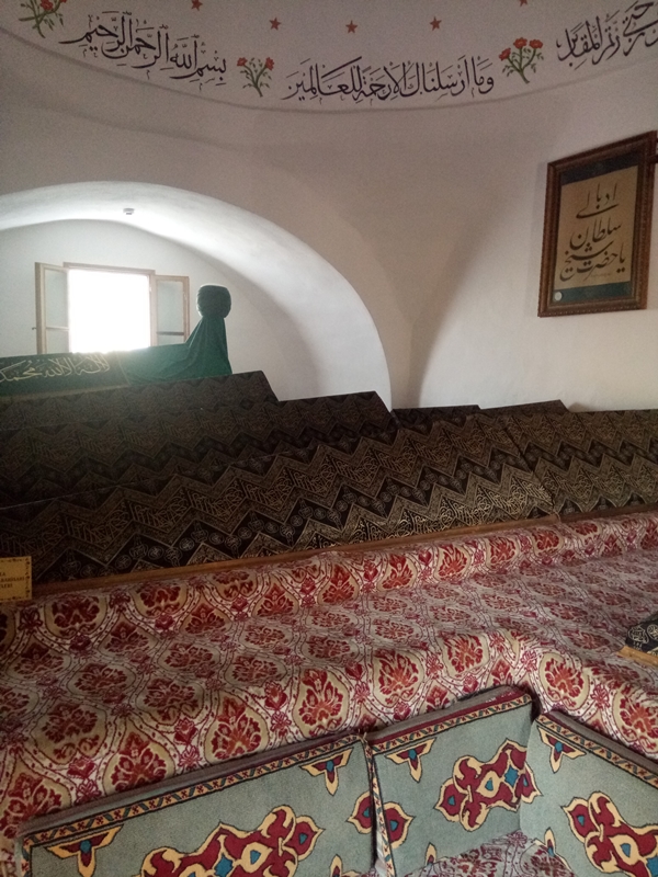 Foto - "Diriliş"in başladığı şehir Bilecik'te mutlaka görülmesi gereken yerler