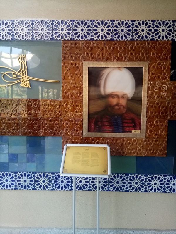 Foto - "Diriliş"in başladığı şehir Bilecik'te mutlaka görülmesi gereken yerler