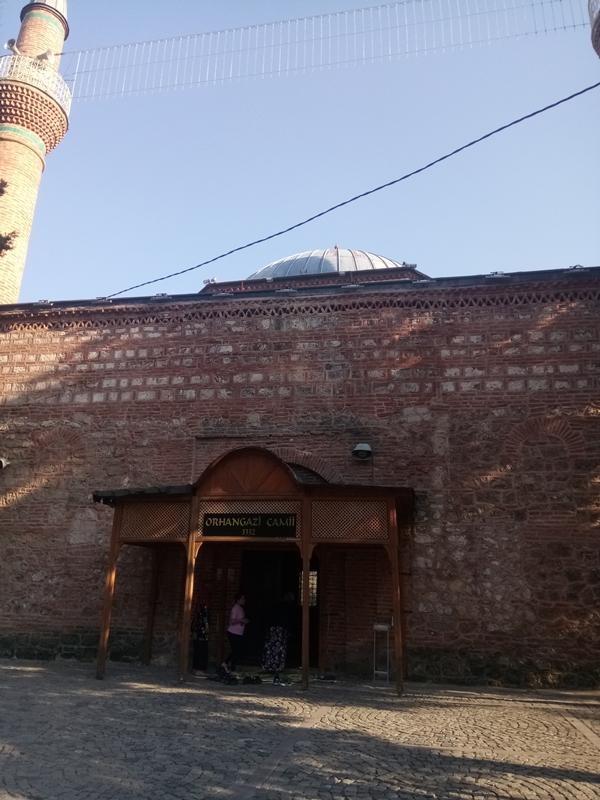 Foto - "Diriliş"in başladığı şehir Bilecik'te mutlaka görülmesi gereken yerler