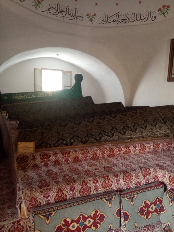 Foto - "Diriliş"in başladığı şehir Bilecik'te mutlaka görülmesi gereken yerler