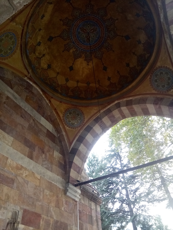 Foto - "Diriliş"in başladığı şehir Bilecik'te mutlaka görülmesi gereken yerler