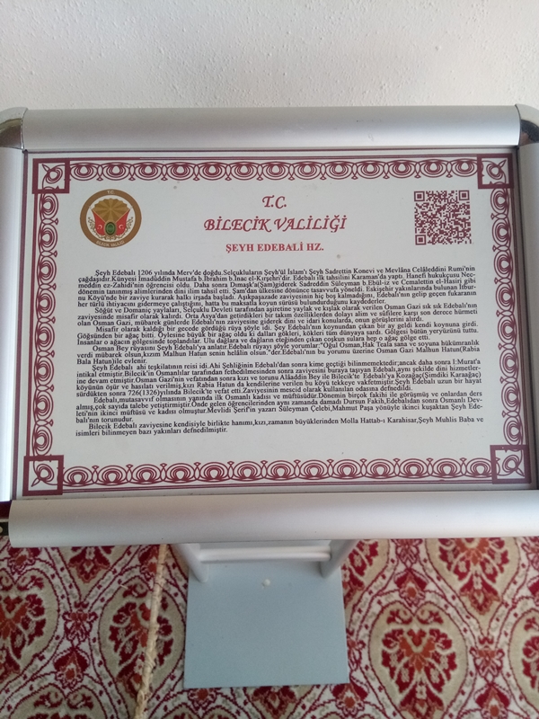 Foto - "Diriliş"in başladığı şehir Bilecik'te mutlaka görülmesi gereken yerler