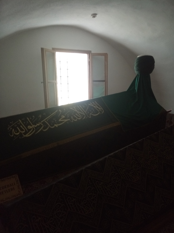 Foto - "Diriliş"in başladığı şehir Bilecik'te mutlaka görülmesi gereken yerler