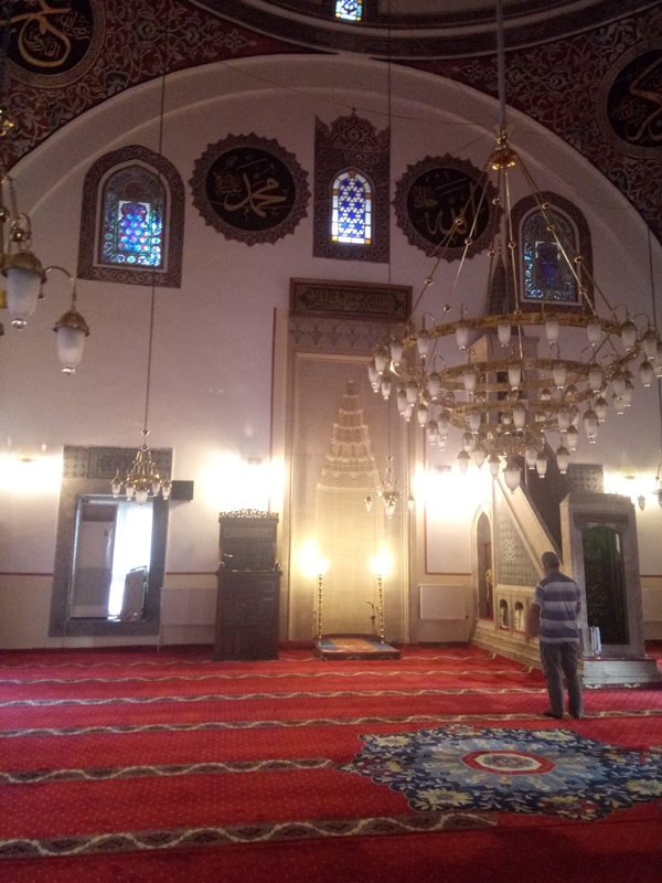 Foto - "Diriliş"in başladığı şehir Bilecik'te mutlaka görülmesi gereken yerler