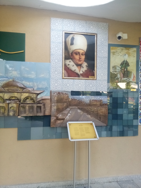 Foto - "Diriliş"in başladığı şehir Bilecik'te mutlaka görülmesi gereken yerler