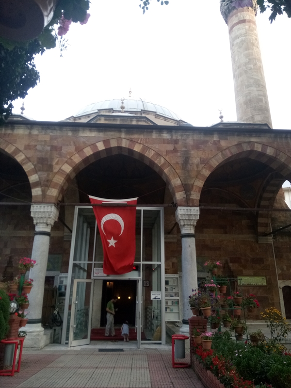 Foto - "Diriliş"in başladığı şehir Bilecik'te mutlaka görülmesi gereken yerler