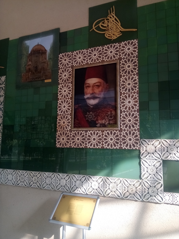 Foto - "Diriliş"in başladığı şehir Bilecik'te mutlaka görülmesi gereken yerler