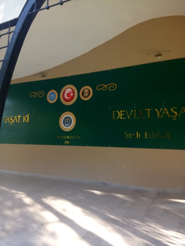 Foto - "Diriliş"in başladığı şehir Bilecik'te mutlaka görülmesi gereken yerler