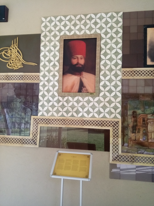 Foto - "Diriliş"in başladığı şehir Bilecik'te mutlaka görülmesi gereken yerler