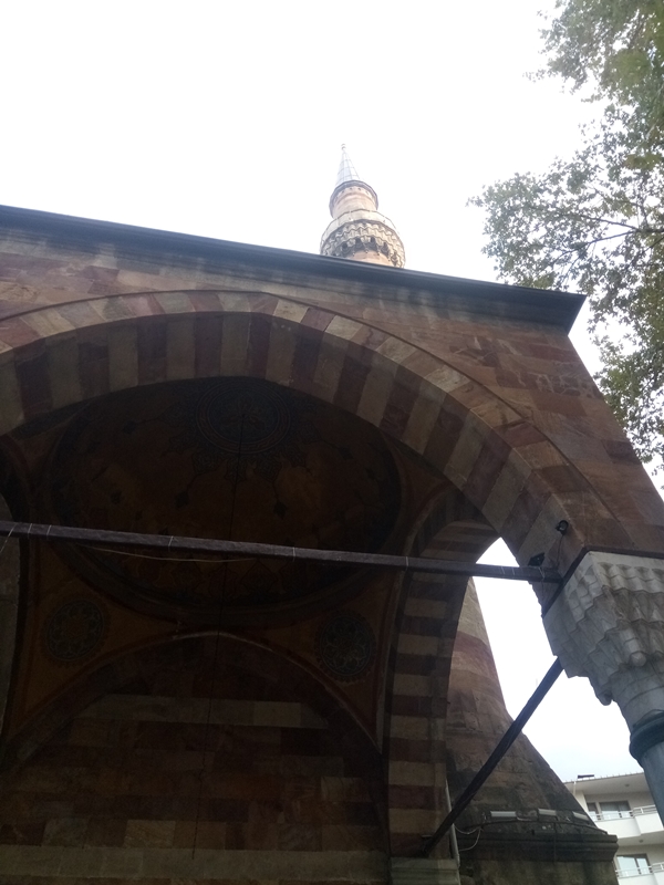 Foto - "Diriliş"in başladığı şehir Bilecik'te mutlaka görülmesi gereken yerler