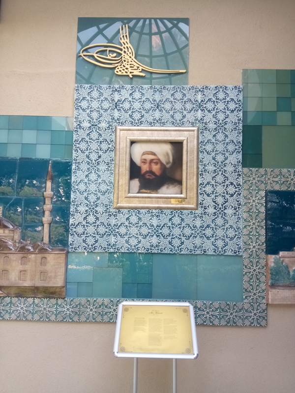 Foto - "Diriliş"in başladığı şehir Bilecik'te mutlaka görülmesi gereken yerler