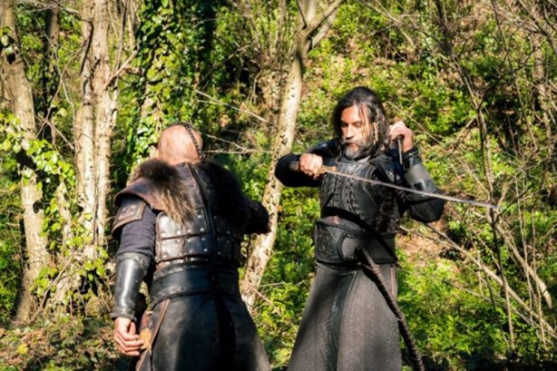 Foto - Diriliş'le ilgili çarpıcı iddia!