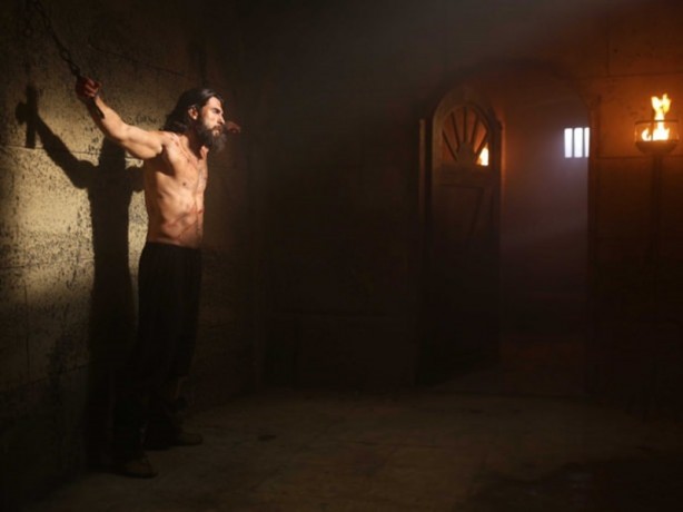 Foto - Diriliş'le ilgili çarpıcı iddia!