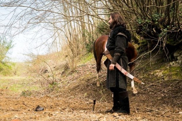 Foto - Diriliş'le ilgili çarpıcı iddia!