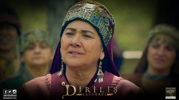 Foto - Diriliş'le ilgili çarpıcı iddia!