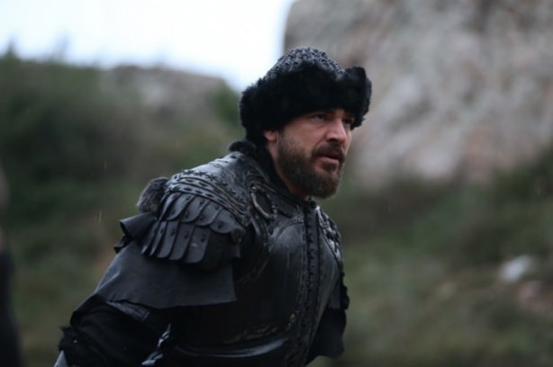 Foto - Diriliş'le ilgili çarpıcı iddia!