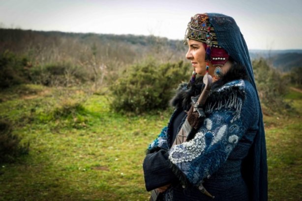 Foto - Diriliş'le ilgili çarpıcı iddia!