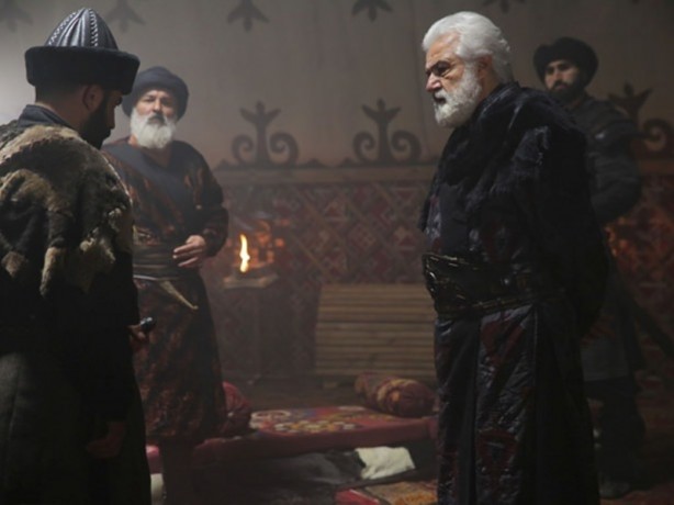 Foto - Diriliş'le ilgili çarpıcı iddia!