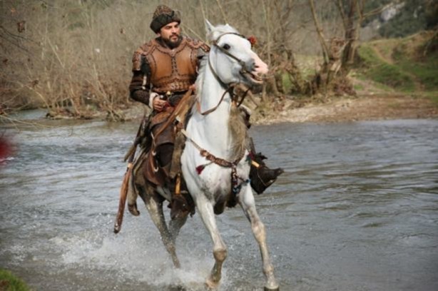 Foto - Diriliş'le ilgili çarpıcı iddia!