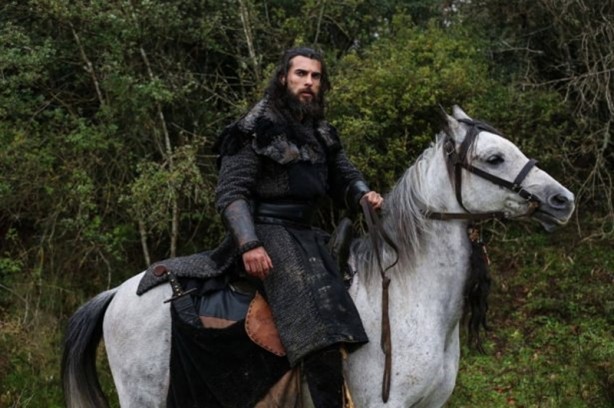 Foto - Diriliş'le ilgili çarpıcı iddia!