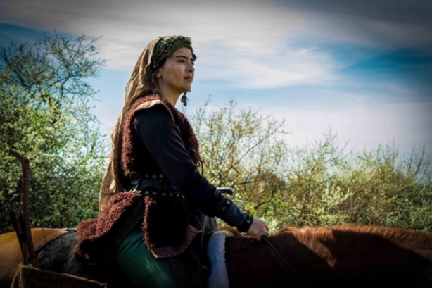 Foto - Diriliş'le ilgili çarpıcı iddia!