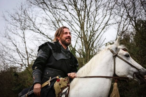 Foto - Diriliş'le ilgili çarpıcı iddia!