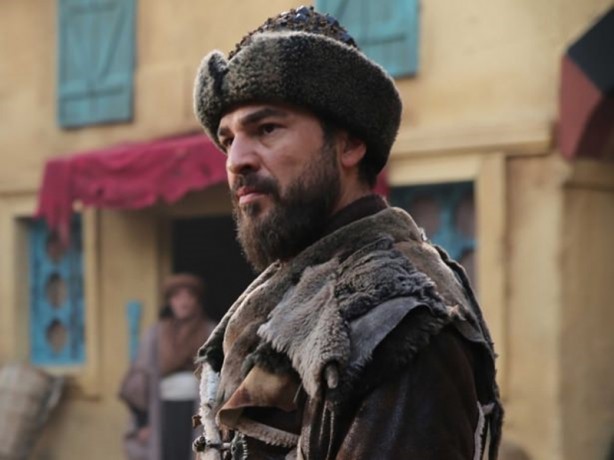 Foto - Diriliş'le ilgili çarpıcı iddia!