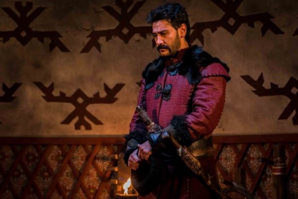 Foto - Diriliş'le ilgili çarpıcı iddia!