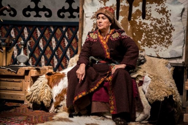 Foto - Diriliş'le ilgili çarpıcı iddia!