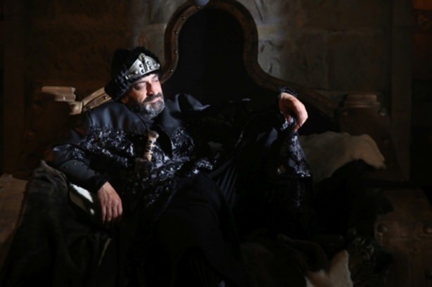 Foto - Diriliş'le ilgili çarpıcı iddia!