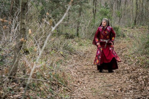 Foto - Diriliş'le ilgili çarpıcı iddia!