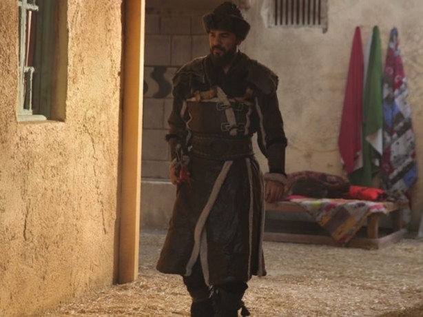 Foto - Diriliş'le ilgili çarpıcı iddia!