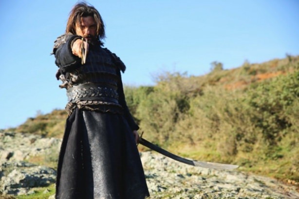 Foto - Diriliş'le ilgili çarpıcı iddia!