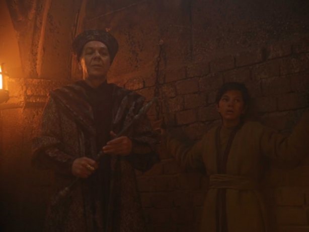 Foto - Diriliş'le ilgili çarpıcı iddia!