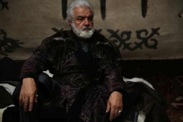 Foto - Diriliş'le ilgili çarpıcı iddia!