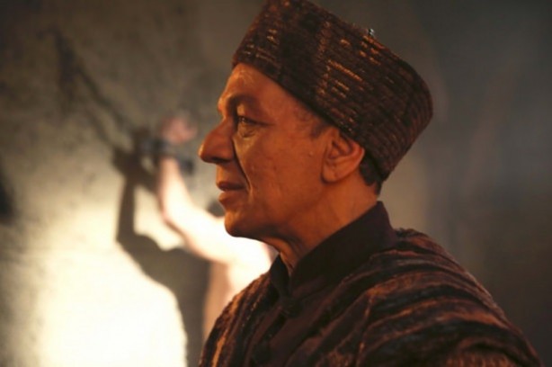 Foto - Diriliş'le ilgili çarpıcı iddia!