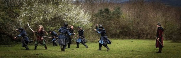 Foto - Diriliş'le ilgili çarpıcı iddia!