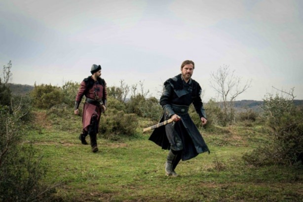 Foto - Diriliş'le ilgili çarpıcı iddia!