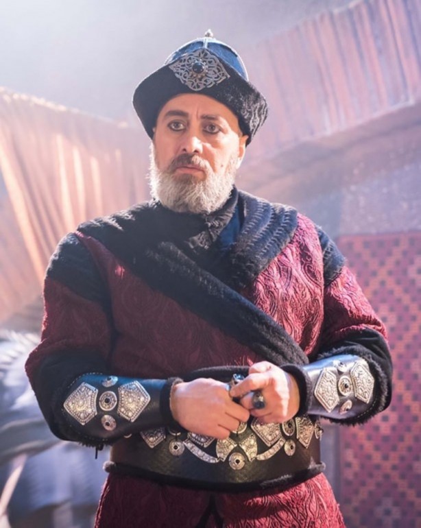 Foto - Diriliş'le ilgili çarpıcı iddia!