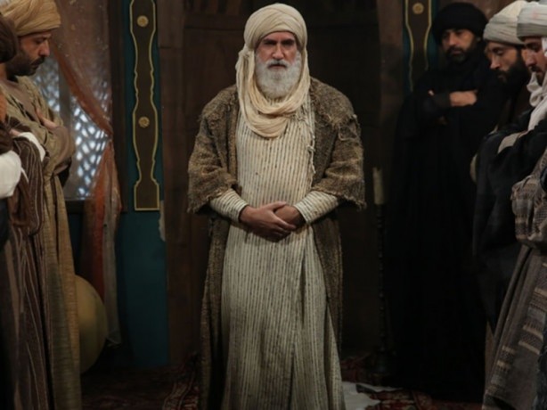 Foto - Diriliş'le ilgili çarpıcı iddia!