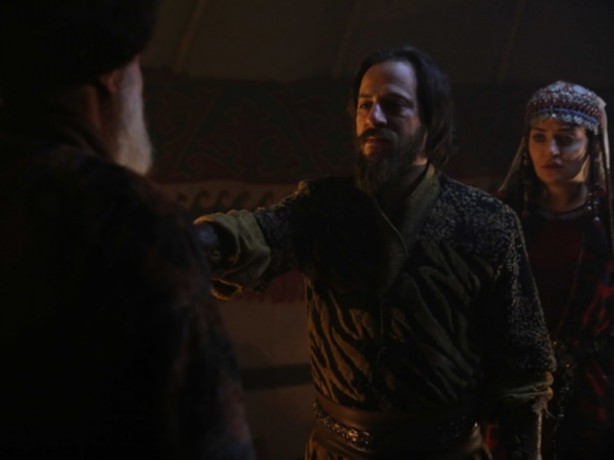 Foto - Diriliş'le ilgili çarpıcı iddia!