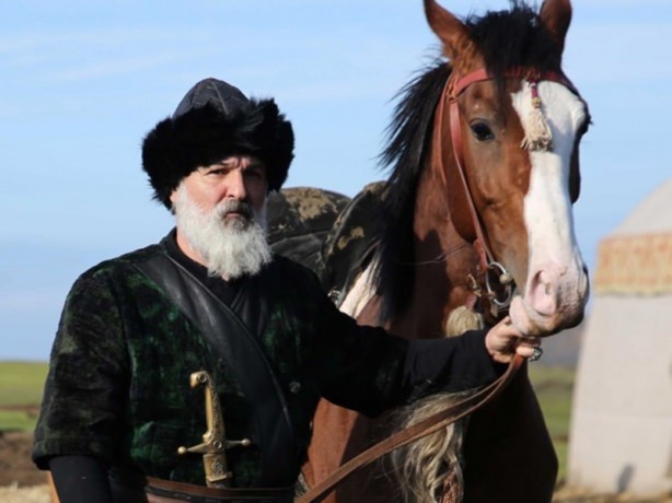 Foto - Diriliş'le ilgili çarpıcı iddia!