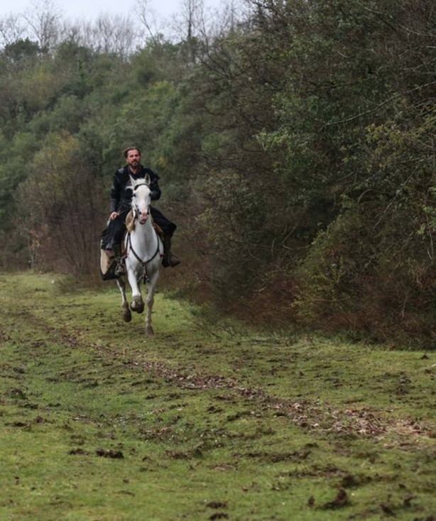 Foto - Diriliş'le ilgili çarpıcı iddia!