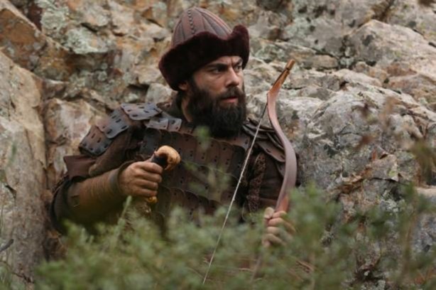 Foto - Diriliş'le ilgili çarpıcı iddia!