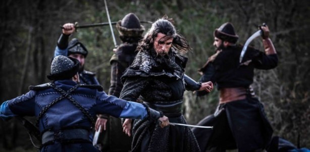 Foto - Diriliş'le ilgili çarpıcı iddia!